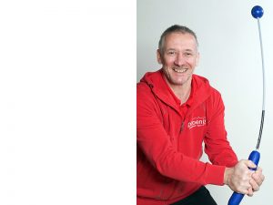 Heiko Döbler, Inhaber, Geschäftsführer, Trainer, Service